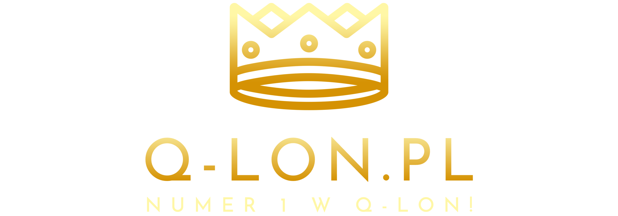 Q-LON.PL – Numer 1 w Q-Lon